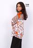 Immagine di CURVY GIRL FLOWY  BLOUSE